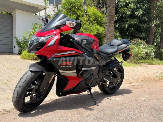 GSXR 1000 L6 ABS - 2