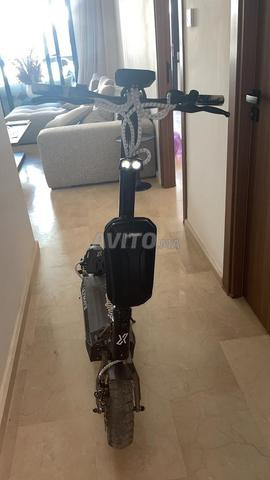 Trottinettes EcoXtreme - 2