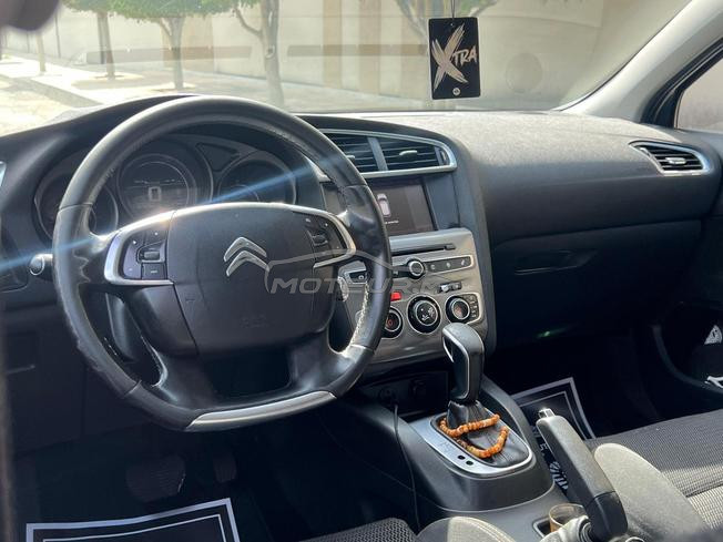 CITROEN C4 MAY-WAY FULL