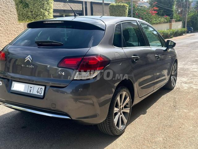 CITROEN C4 MAY-WAY FULL - 2
