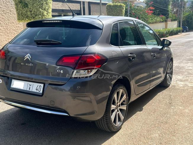 CITROEN C4 MAY-WAY FULL