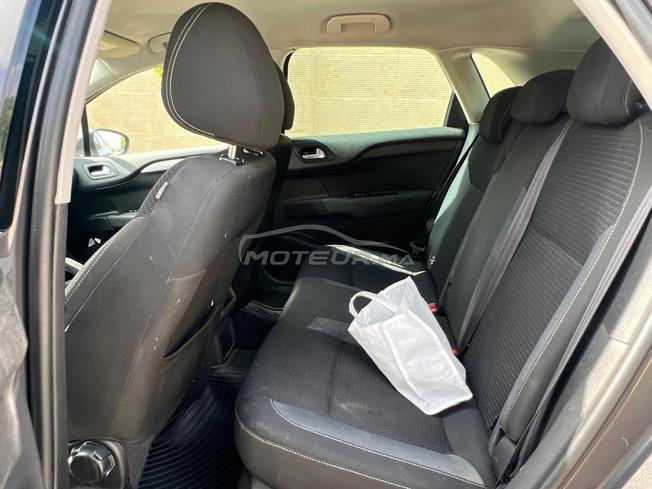CITROEN C4 MAY-WAY FULL