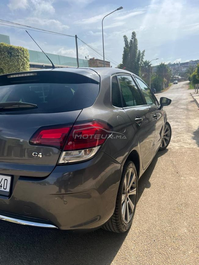 CITROEN C4 MAY-WAY FULL