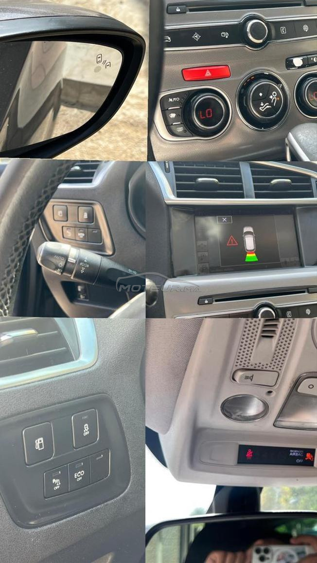 CITROEN C4 MAY-WAY FULL