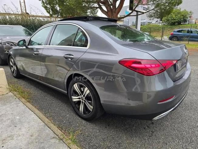 Mercedes-Benz Classe C Diesel Automatique 2021