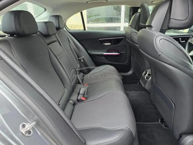 Mercedes-Benz Classe C Diesel Automatique 2021
