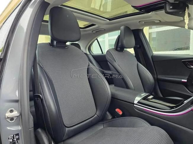 Mercedes-Benz Classe C Diesel Automatique 2021