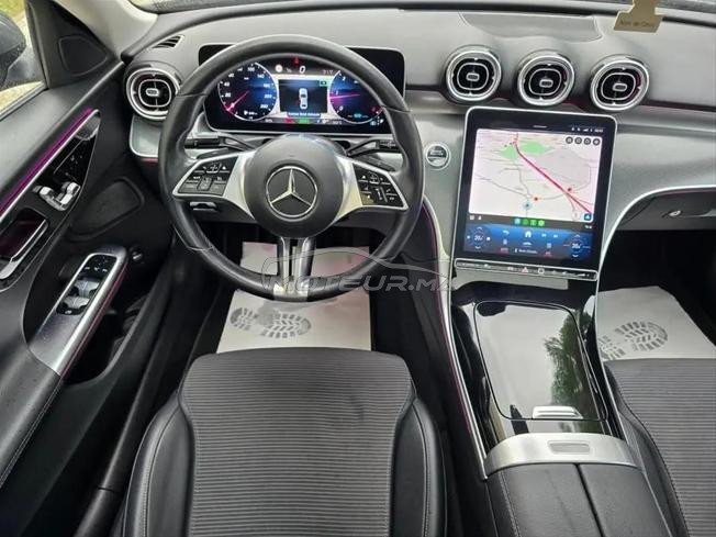 Mercedes-Benz Classe C Diesel Automatique 2021
