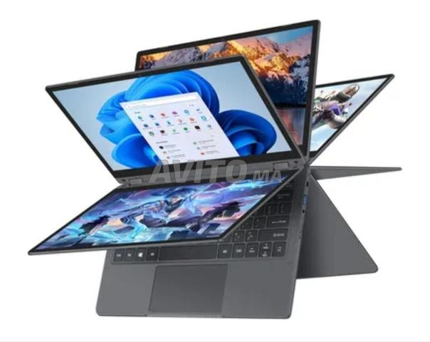 Tablette tactile windows - clavier - 2