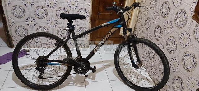 Vélo Bitwin 340 - 2