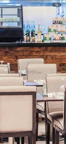 مطعم ومقهى مجهز للبيع القنيطرة - 2
