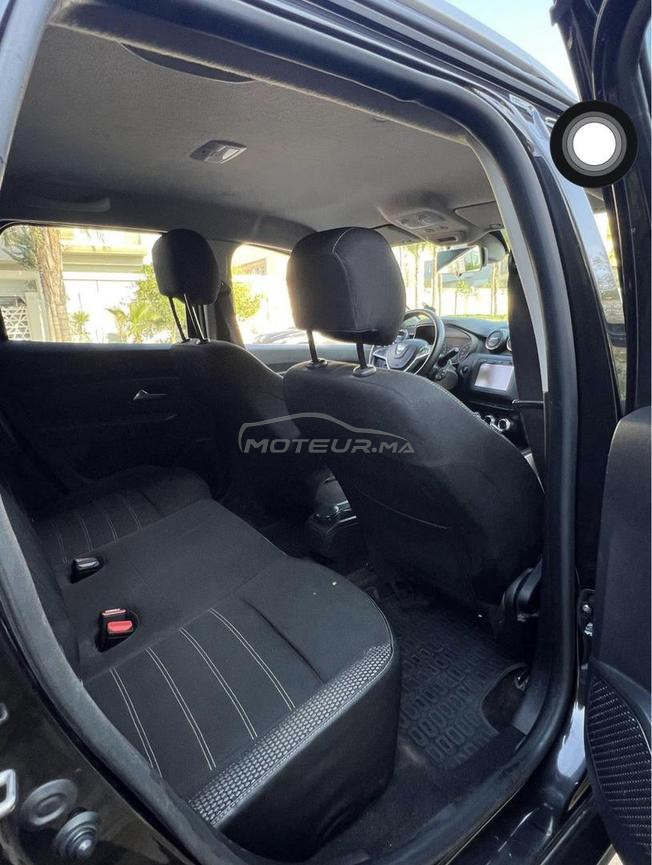 Duster 2019 automatique 