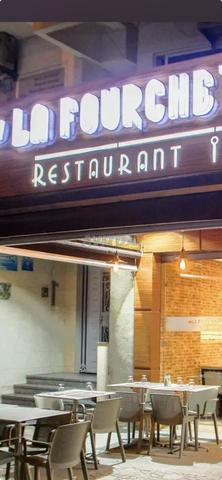 Restaurant aménagé à vendre kénitra
