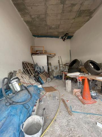 À vendre Locaux à Palmier 43 m² à 2 Min Cèdre