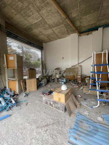 À vendre Locaux à Palmier 43 m² à 2 Min Cèdre
