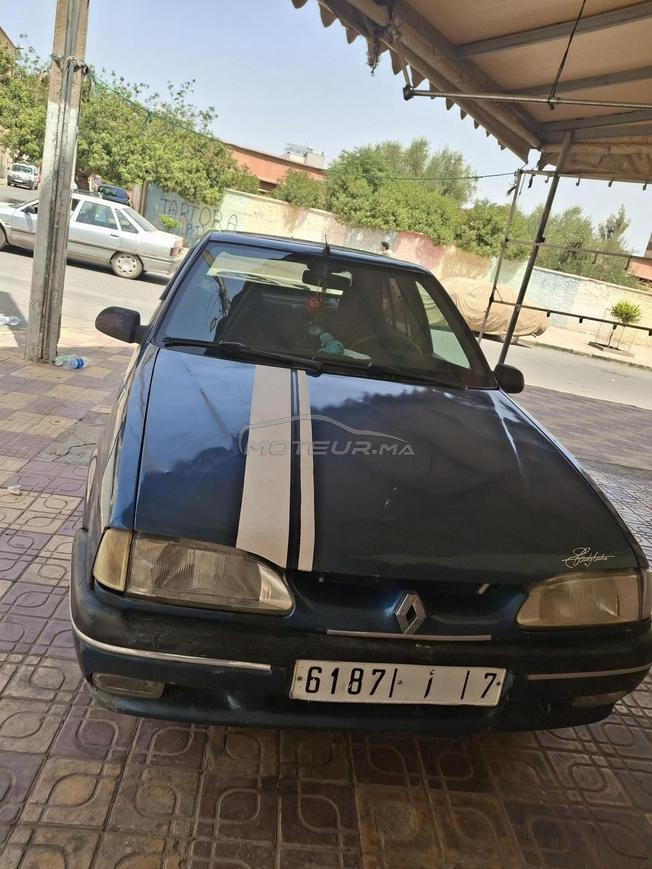 وادي زم  زنقة مزوار