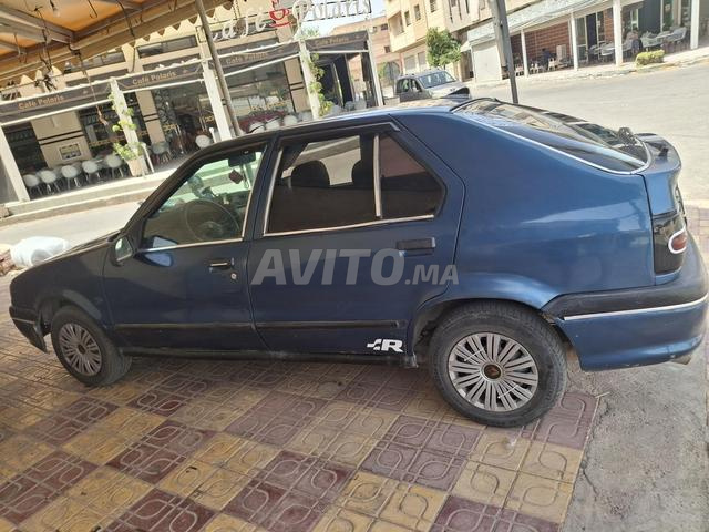 Oued Zem, Rue Mezouar - 2