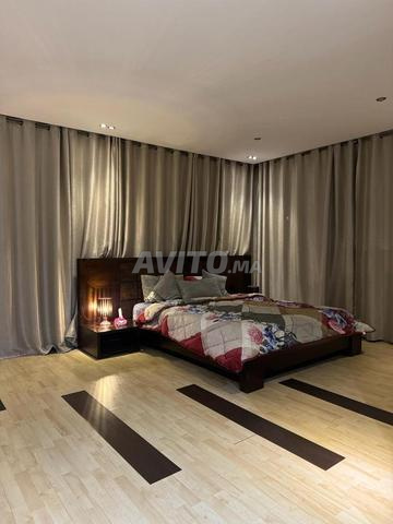 Appartement à louer 184 m² à Casablanca Palmier - 2