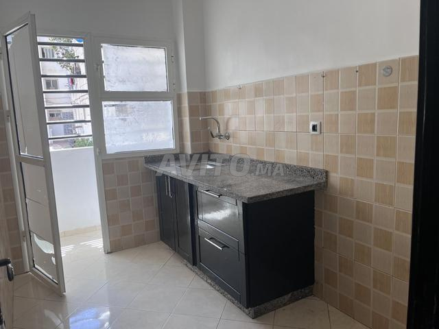 Appartement à vendre 54 m² à Casablanca - 2