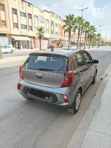 كيا بيكانتو - 2