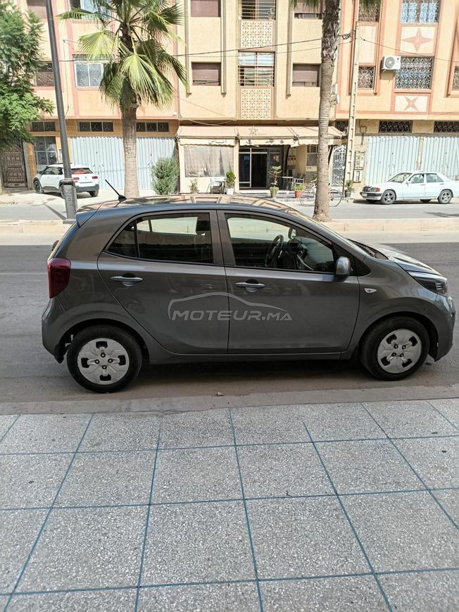 kia picanto