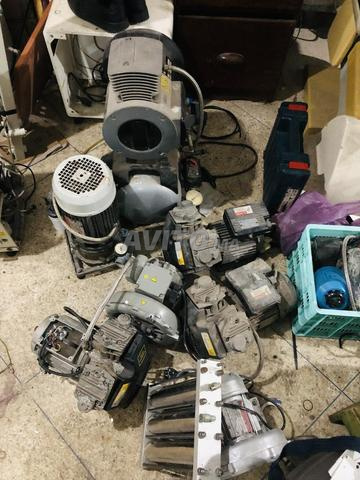 Matériel dentaire à vendre - 2