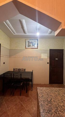 Appartement à louer par jour - 2
