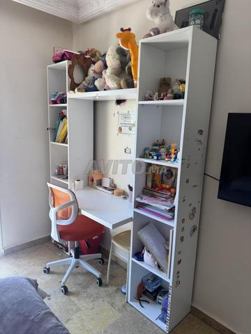 Bureau enfant - 2