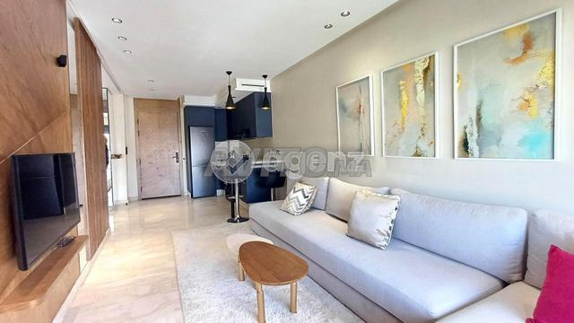 CMN-MA-2565 - Appartement à louer à Palmier