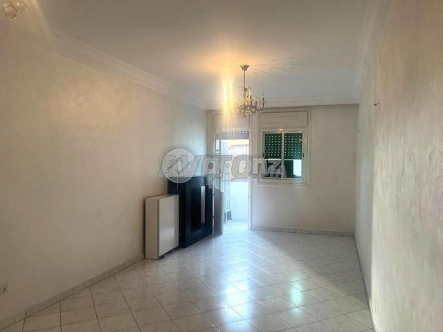 CMN-AS-1737 - Appartement à vendre à Ain Borja