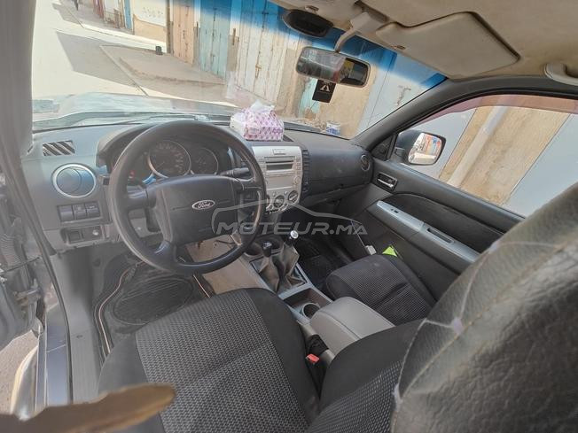 Ford Ranger 2011