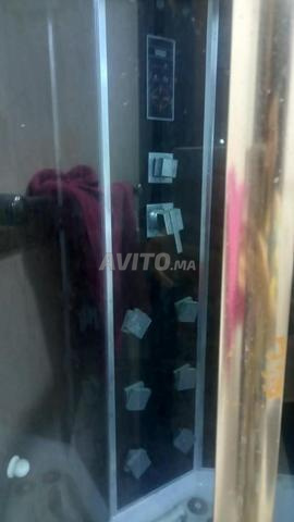 Douche encore propre - 2