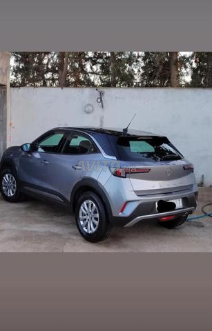 Opel Mokka 2022 Diesel – Édition - 2