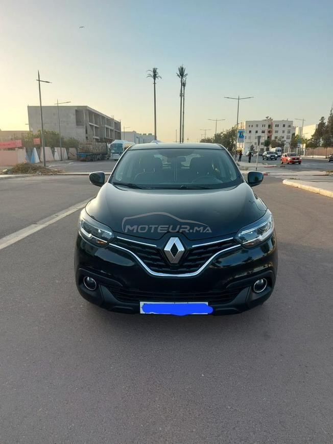 Kadjar 2018