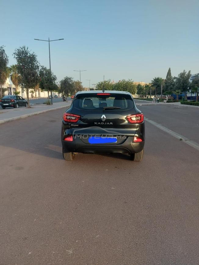 Kadjar 2018