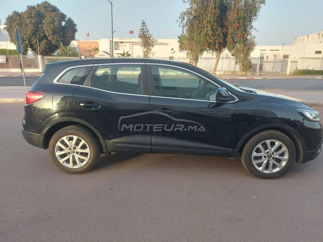 Kadjar 2018