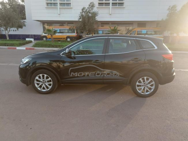 Kadjar 2018
