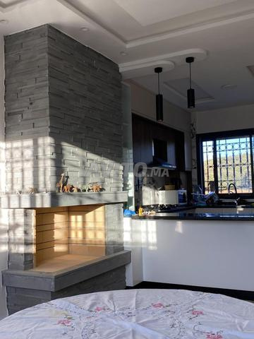 Appartement à vendre 87 m² à Ifrane - 2