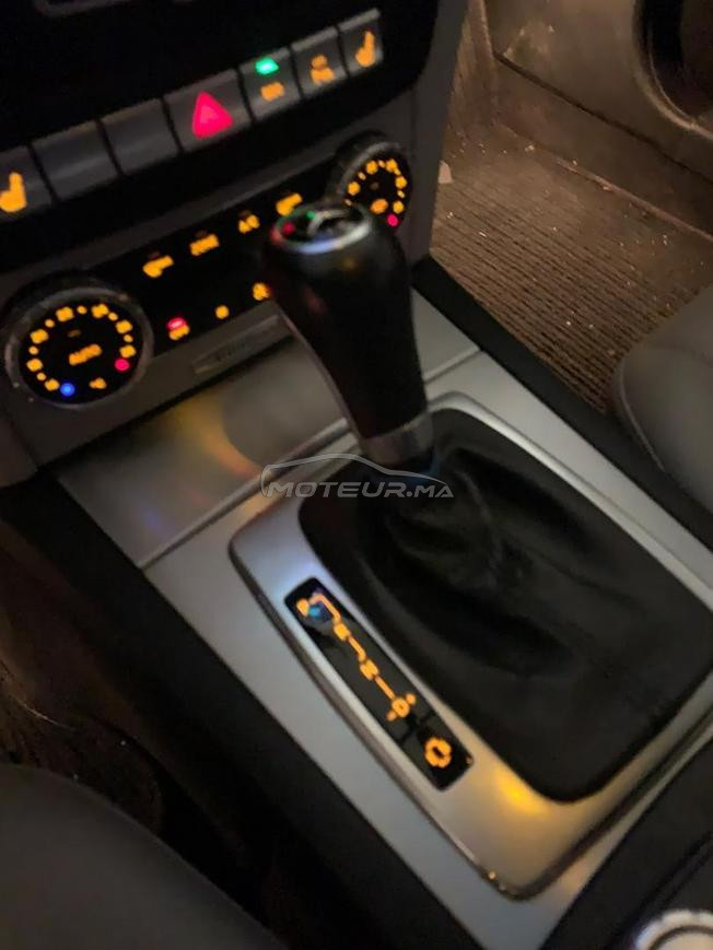 je me en vente ce mercredis C220 