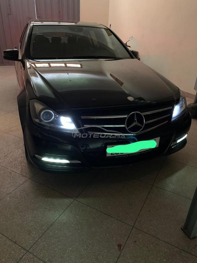 je me en vente ce mercredis C220 
