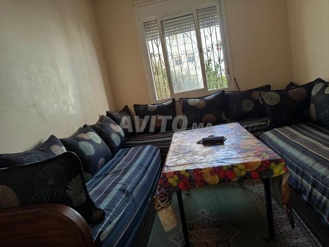Appartement meublé à vendre 58 m² à Casablanca - 2