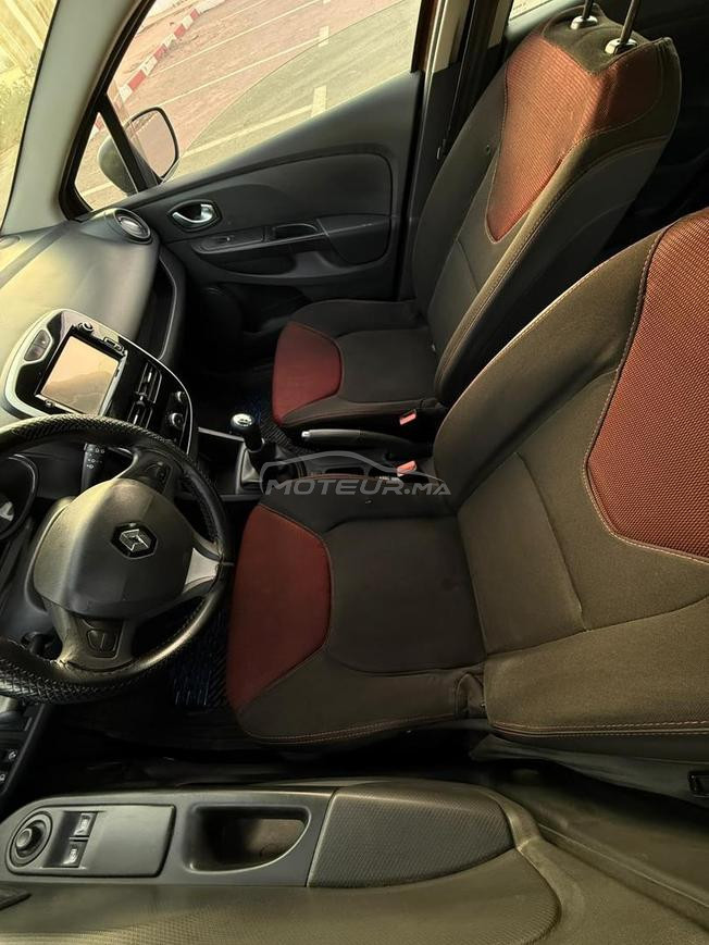 clio 4 2015