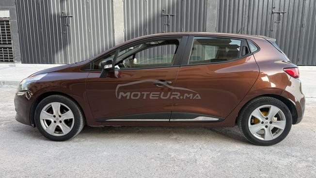 clio 4 2015