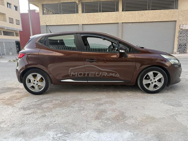 clio 4 2015