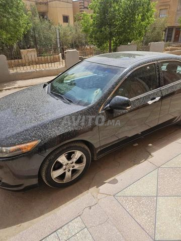 Honda Accord - 2