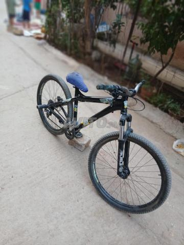 VTT Beni Mellal - 2