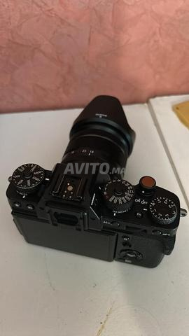 فوجي فيلم XT3 - 2