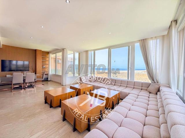 APPARTEMENT AVEC ROOFTOP ET PISCINE PRIVATIVE - 2