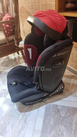 Siège auto  pour enfants - 2