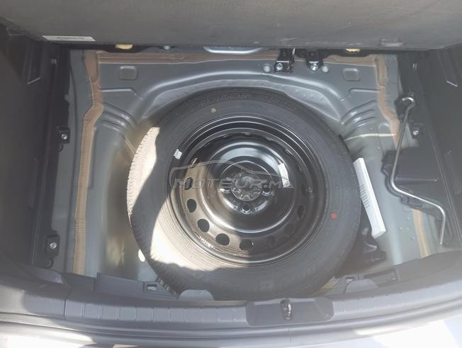   Toyota yaris (1er main)